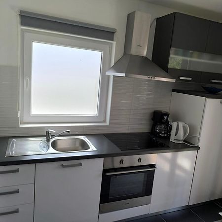 Apartmani Jadranka Vodice Szoba fotó