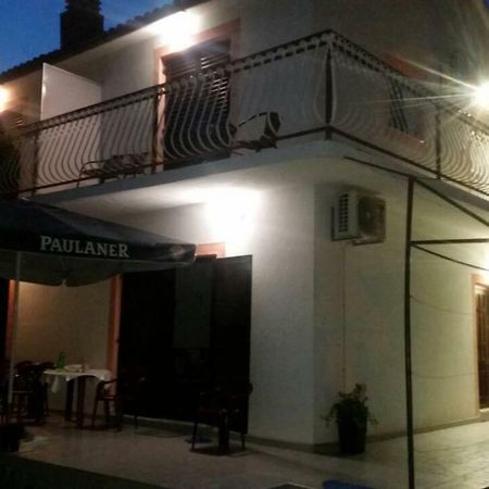 Apartmani Jadranka Vodice Kültér fotó