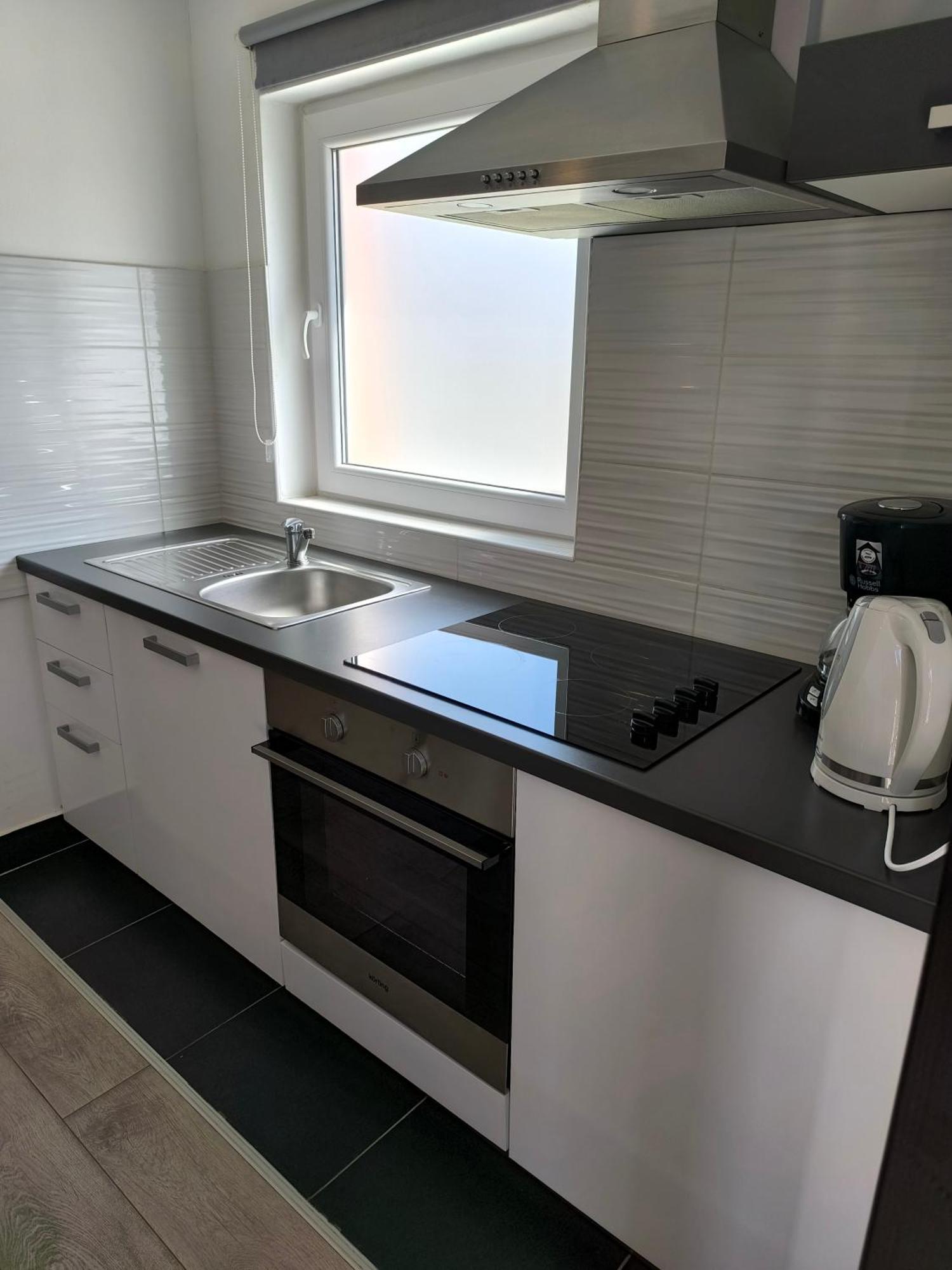 Apartmani Jadranka Vodice Szoba fotó