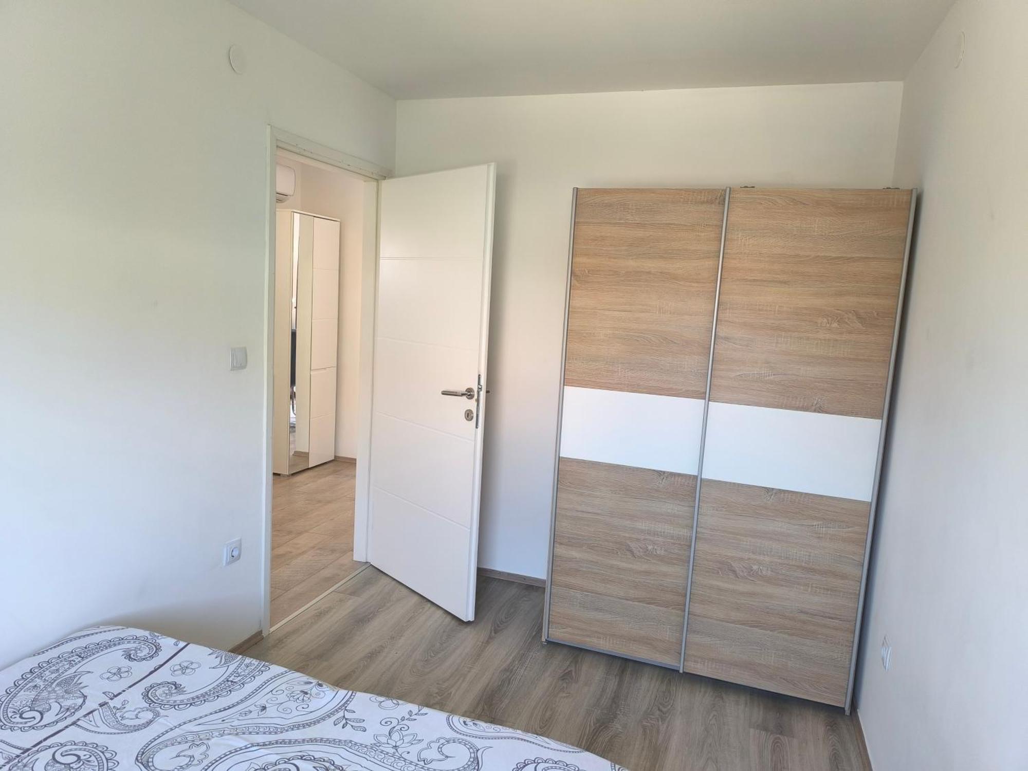 Apartmani Jadranka Vodice Szoba fotó