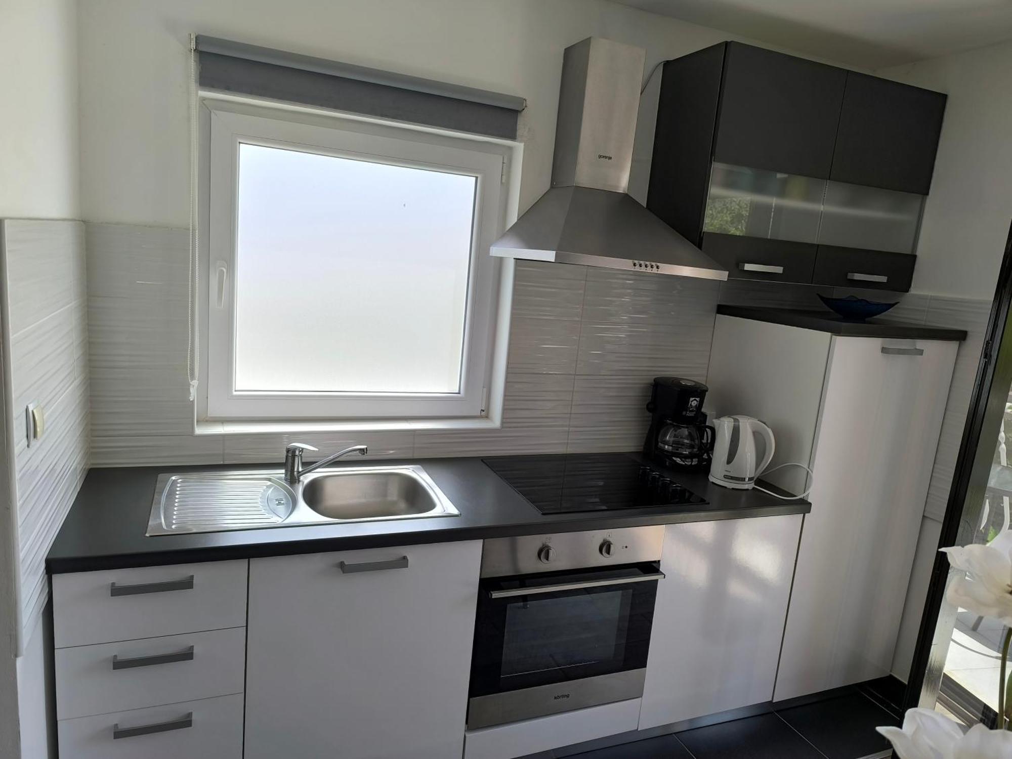 Apartmani Jadranka Vodice Szoba fotó