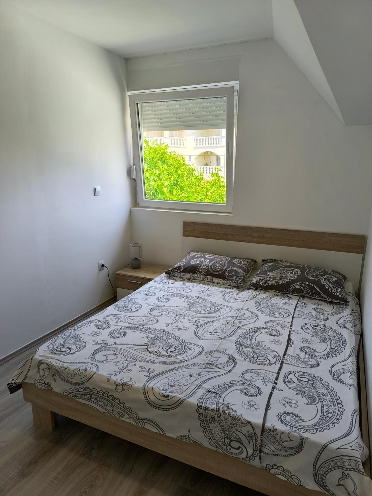 Apartmani Jadranka Vodice Szoba fotó
