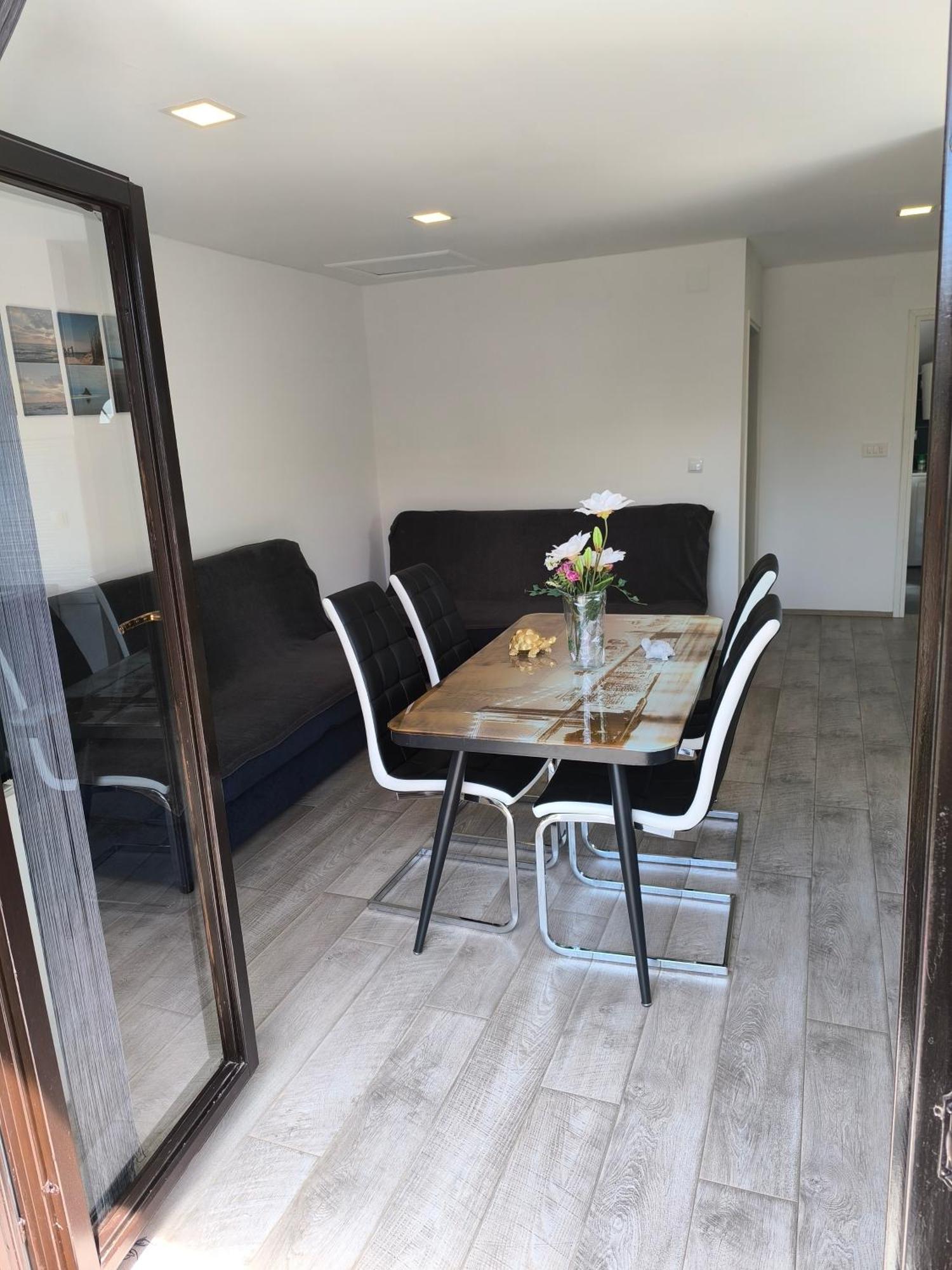 Apartmani Jadranka Vodice Szoba fotó