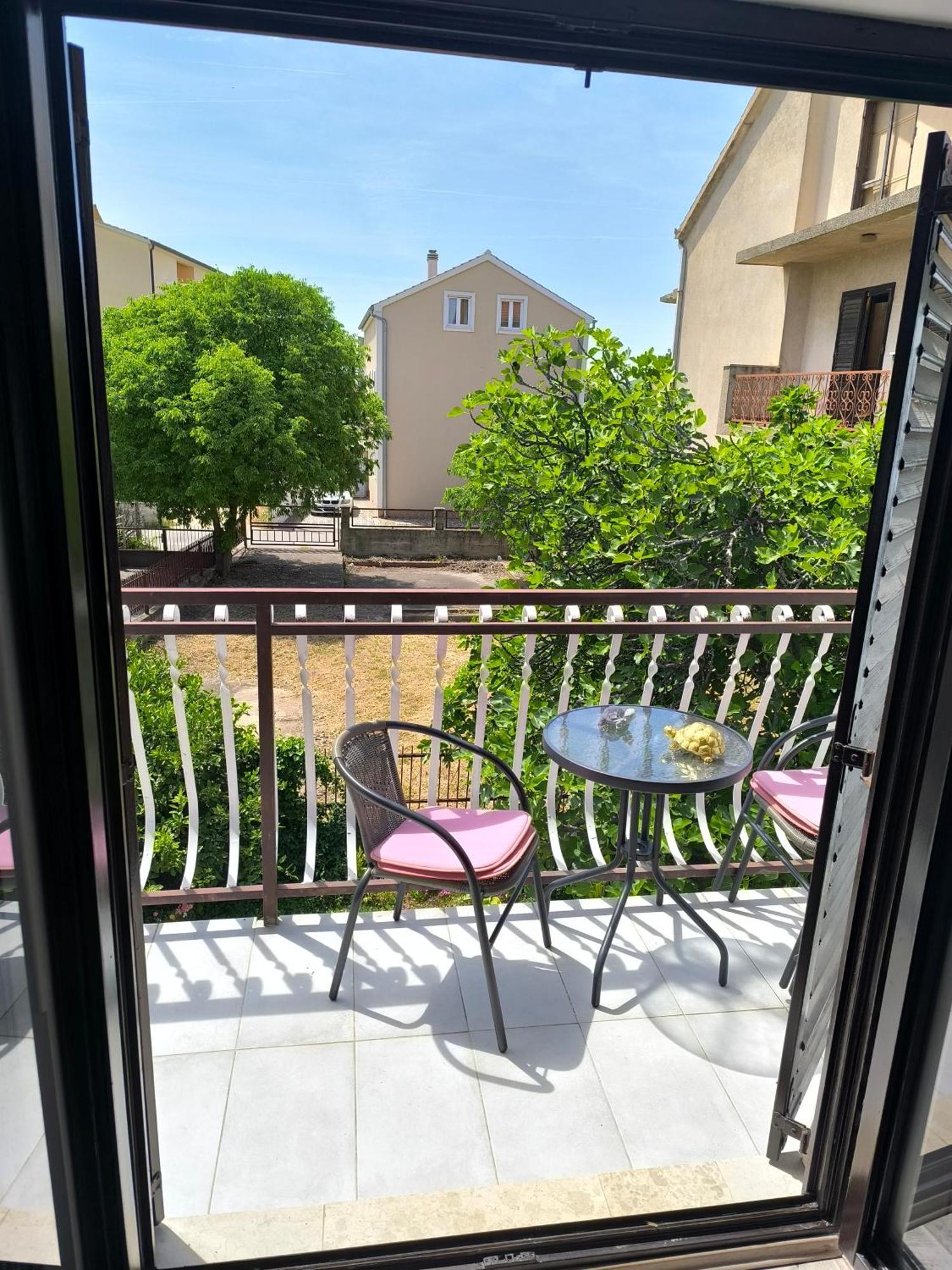 Apartmani Jadranka Vodice Szoba fotó