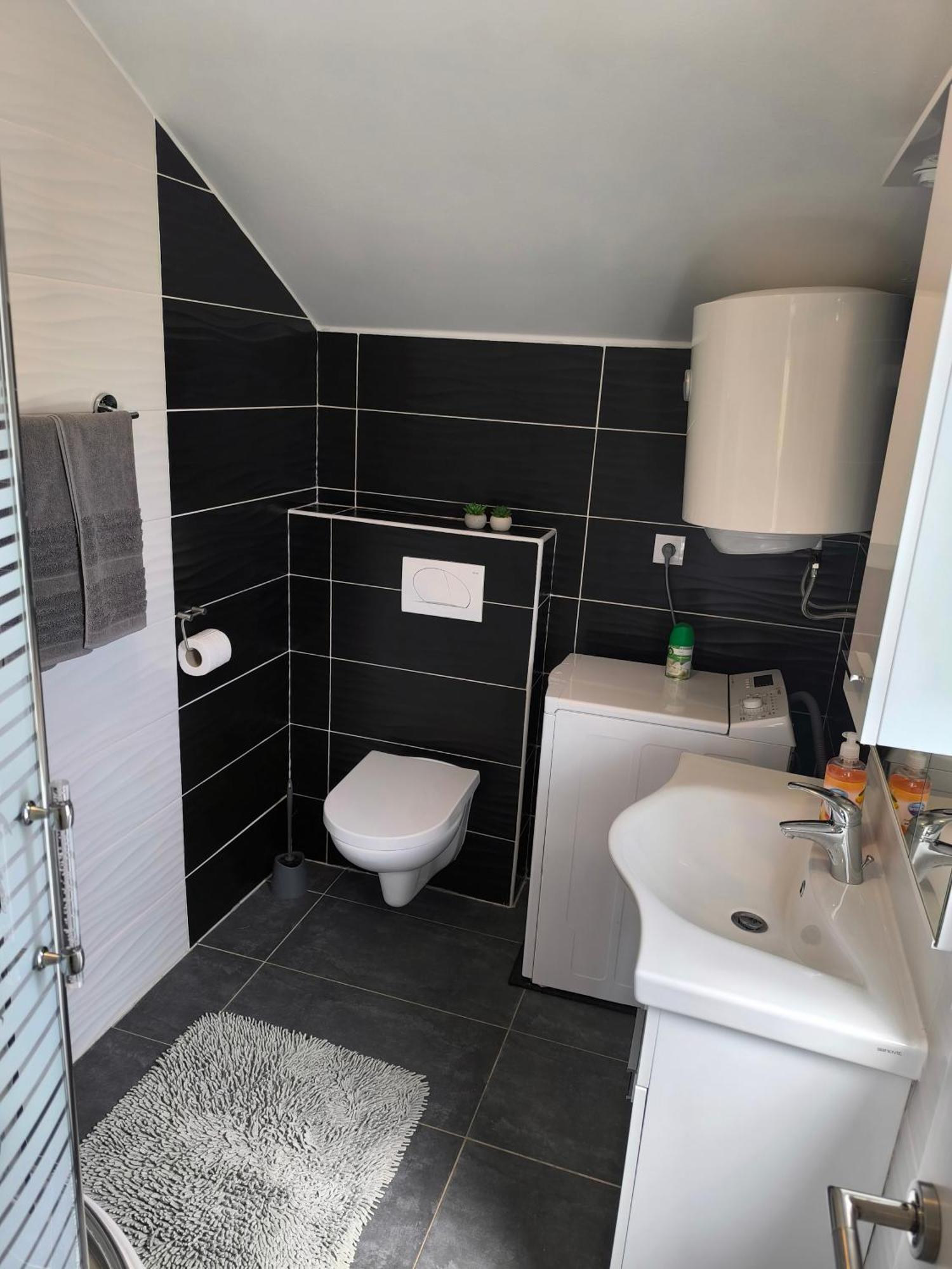 Apartmani Jadranka Vodice Szoba fotó